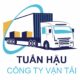 Vận Chuyển Tuấn Hậu Logo